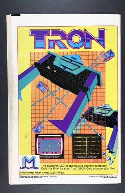 Green Lantern #167 (1983)