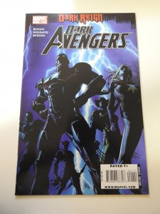 Dark Avengers #1 (2009)