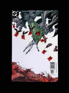 Spectre #20 (4TH SERIES) DC Comics 2002 NM