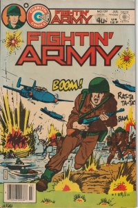 Fightin' Army #139 (1979)