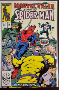 Marvel Tales #215 (1988)