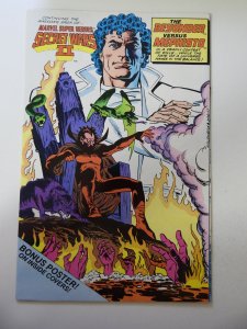 The Amazing Spider-Man #274 (1986) FN/VF Condition