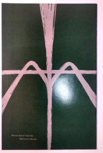 Clive Barker's Night Breed #3 (8.5, 1990)