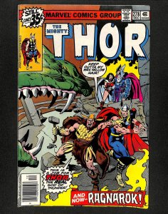 Thor #278