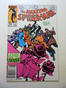 The Amazing Spider-Man #253 (1984) FN/VF Condition