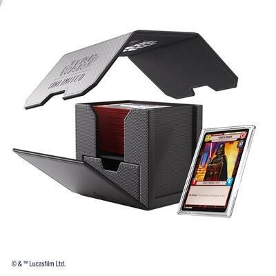 Star Wars Unlimited Deck Pod - Black