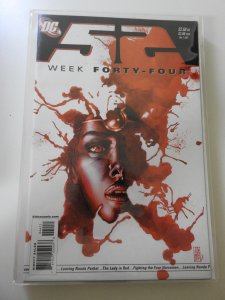 52 #44 (2007)