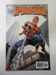 The Amazing Spider-Man #520 (2005)