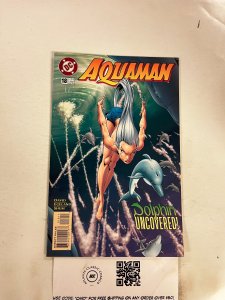 Aquaman #18 NM DC Comic Books Mera Tempest Justice League Black Manta 18 HH59