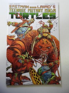 Teenage Mutant Ninja Turtles #43 (1992) VF+ Condition