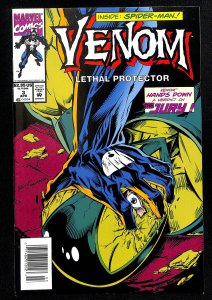 Venom: Lethal Protector #3 (1993)