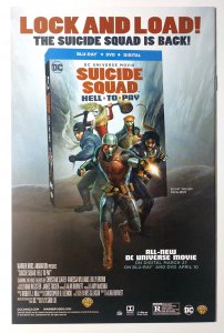 Scooby Apocalypse #24 (9.4, 2018)