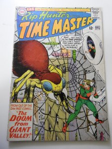Rip Hunter ... Time Master #29 (1965)