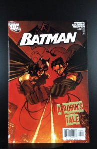 Batman #645 (2005)