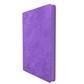 Zip-Up Album 18-Pocket Purple TCG Gamegenic