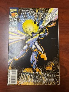 Marc Spector: Moon Knight #56 (1993)