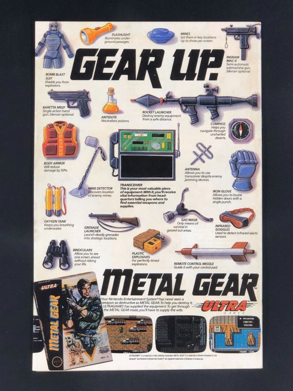 The Amazing Spider-Man #304 (1988)