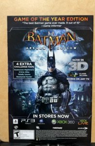 Jack of Fables #46 (2010)