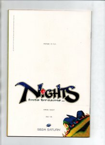 Green Lantern #81 - Foil Cover - Kyle Rayner - 1996 - NM