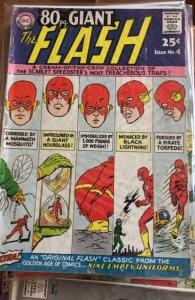 80 Page Giant #4 (1964)  