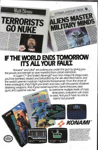 Fantastic Four #343 (1990) - NM