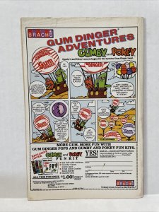 Incredible Hulk #328