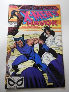 Marvel Comics Presents #30 (1989)