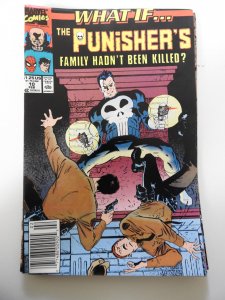 What If...? #10 (1990)