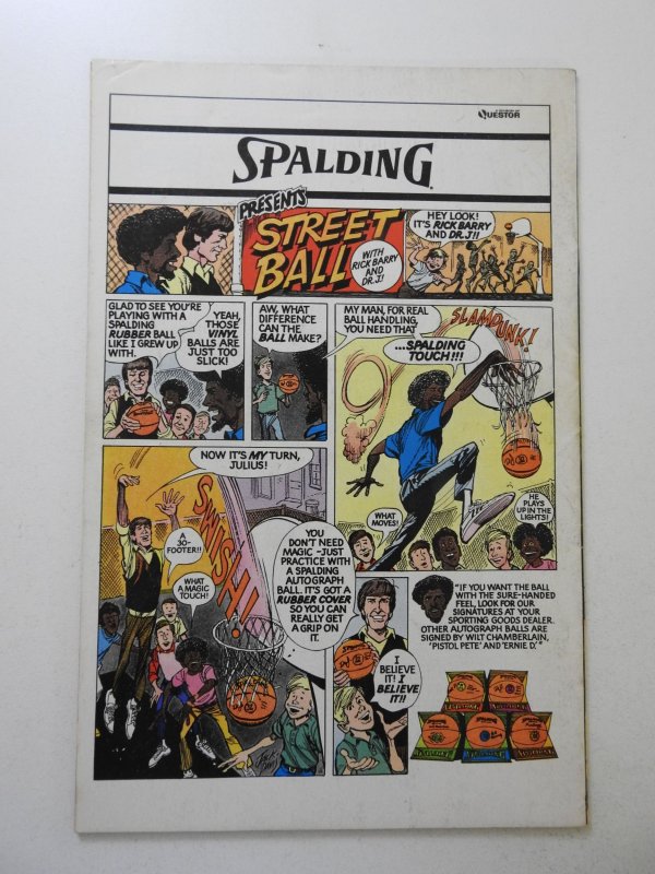 Captain America #212 (1977) FN+ Condition!