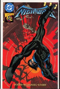 Nightwing #½ (1997)