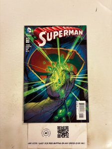 Superman #48 NM DC Comic Books Justice League Krypto Lois Lane 26 HH71