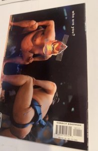 Hulk Gray #1  - Jeph Loeb Tim Sale - 1st Print Marvel Comics 2003 MCU