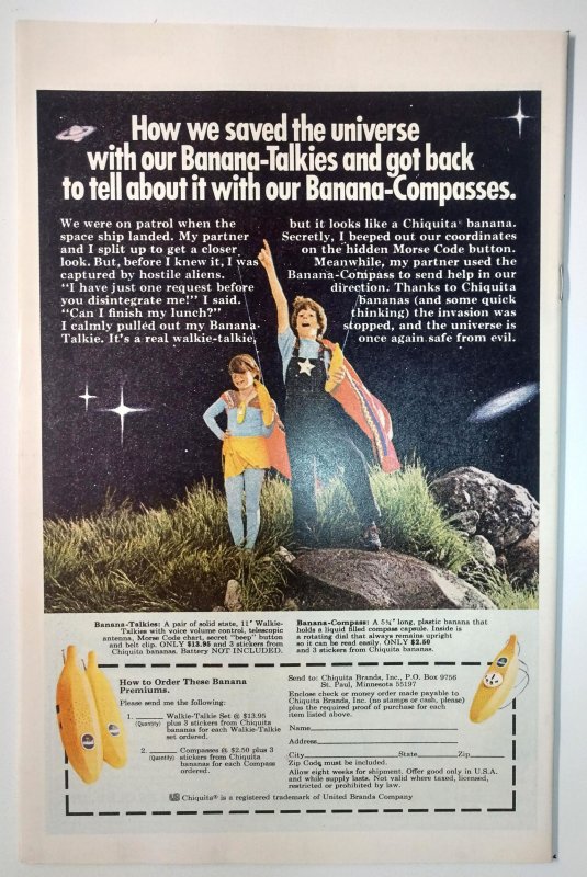 Spider-Woman #19 (9.2, 1979) Direct