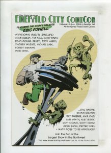 GOON #10+11 (9.2) 2004