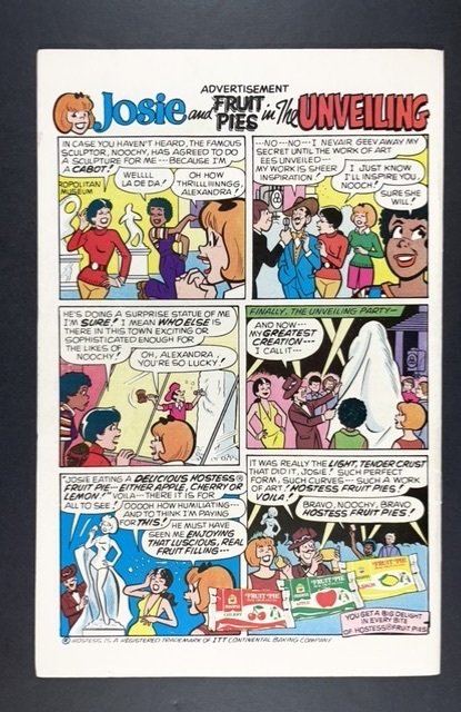 Archie and Me #88 (1976)