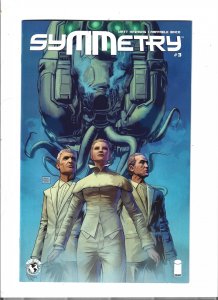 Symmetry #1 through 4 (2015) rsb1