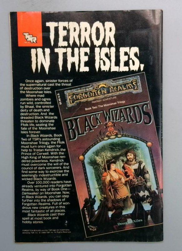 Strange Tales #16, Marvel