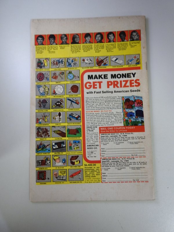 The Incredible Hulk #234 (1979)