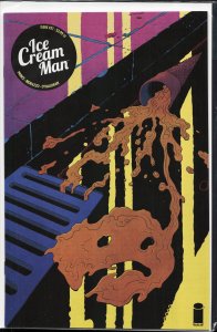 Ice Cream Man #21 (2020)
