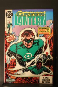 Green Lantern #1 (1990) High-Grade NM- or better!