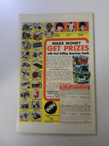 Werewolf by Night #29 (1975) VF- condition