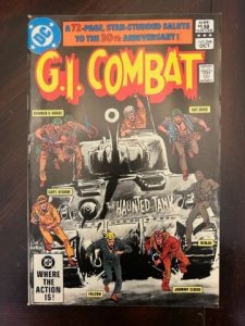 G.I. Combat #246 (1982) - NM