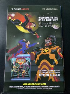 Dark Nights: Death Metal #3 Variant