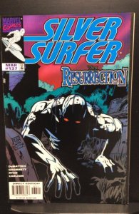 Silver Surfer #137 (1998)