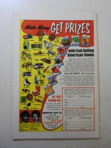 Marvel Spotlight #15 (1974) FN Condition! MVS intact!