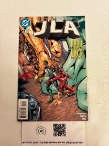 JLA #12 NM DC Comic Books Green Lantern Flash Aquaman Wonder Woman 14 HH73