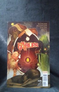 Fables #112 (2012)
