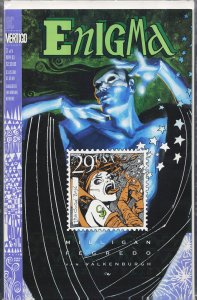 Enigma #3 (1993) Enigma