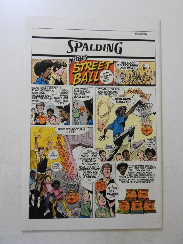 Tomb of Dracula #58 (1977) VF Condition!