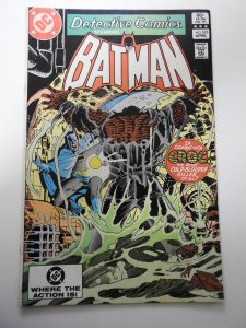 Detective Comics #525 (1983)